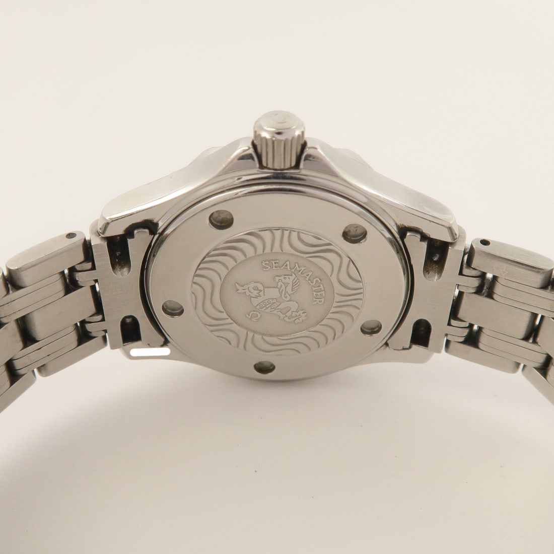 Versace DV One Auto Ceramic White - 7