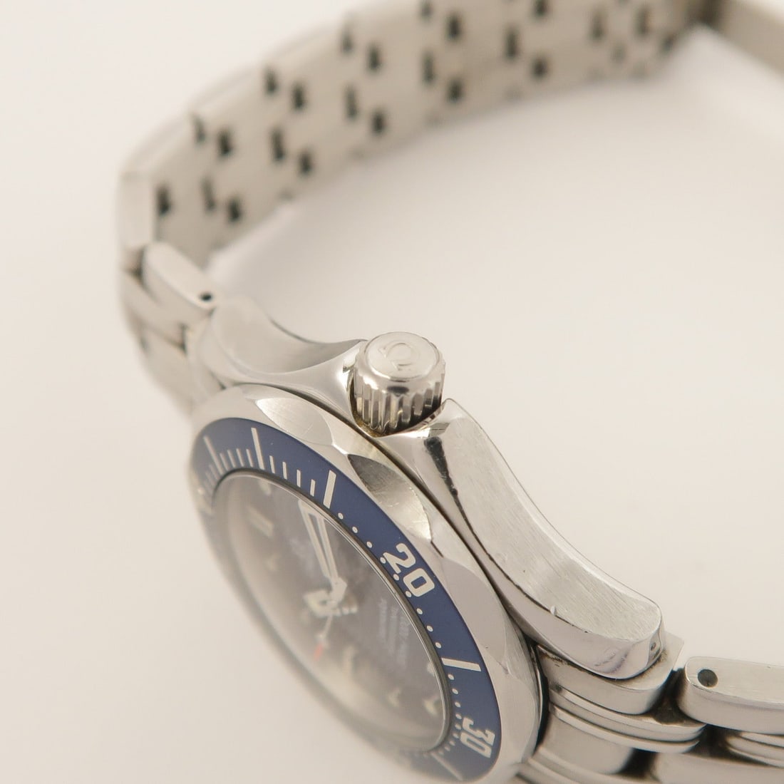 Versace DV One Auto Ceramic White - 8