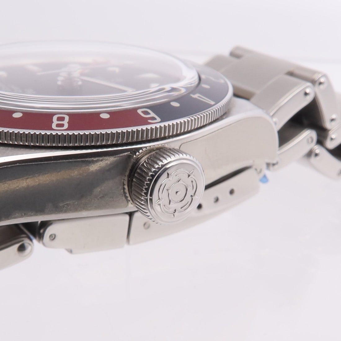 Tudor Black Bay Auto SS Red - 11