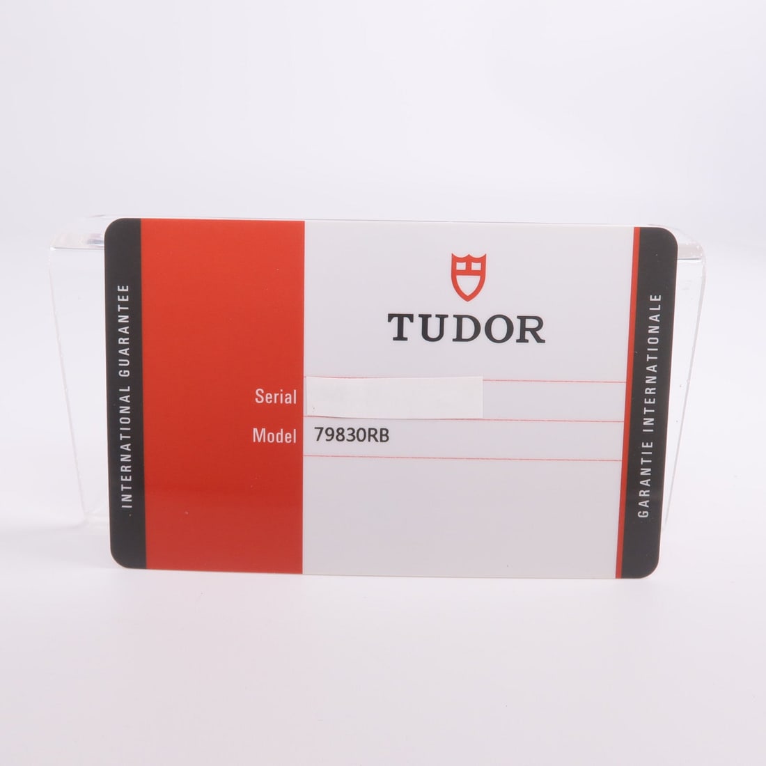 Tudor Black Bay Auto SS Red - 13