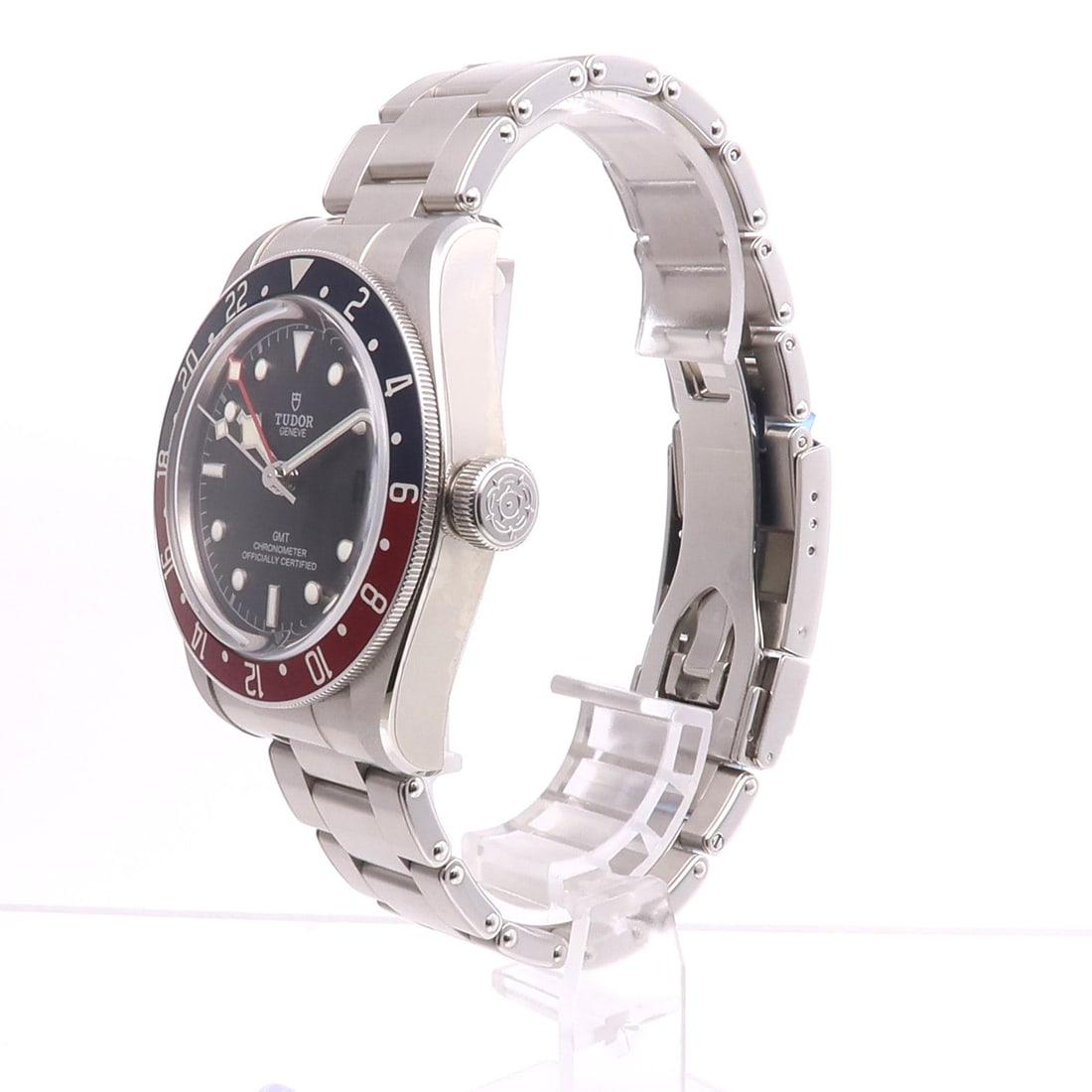Tudor Black Bay Auto SS Red - 4