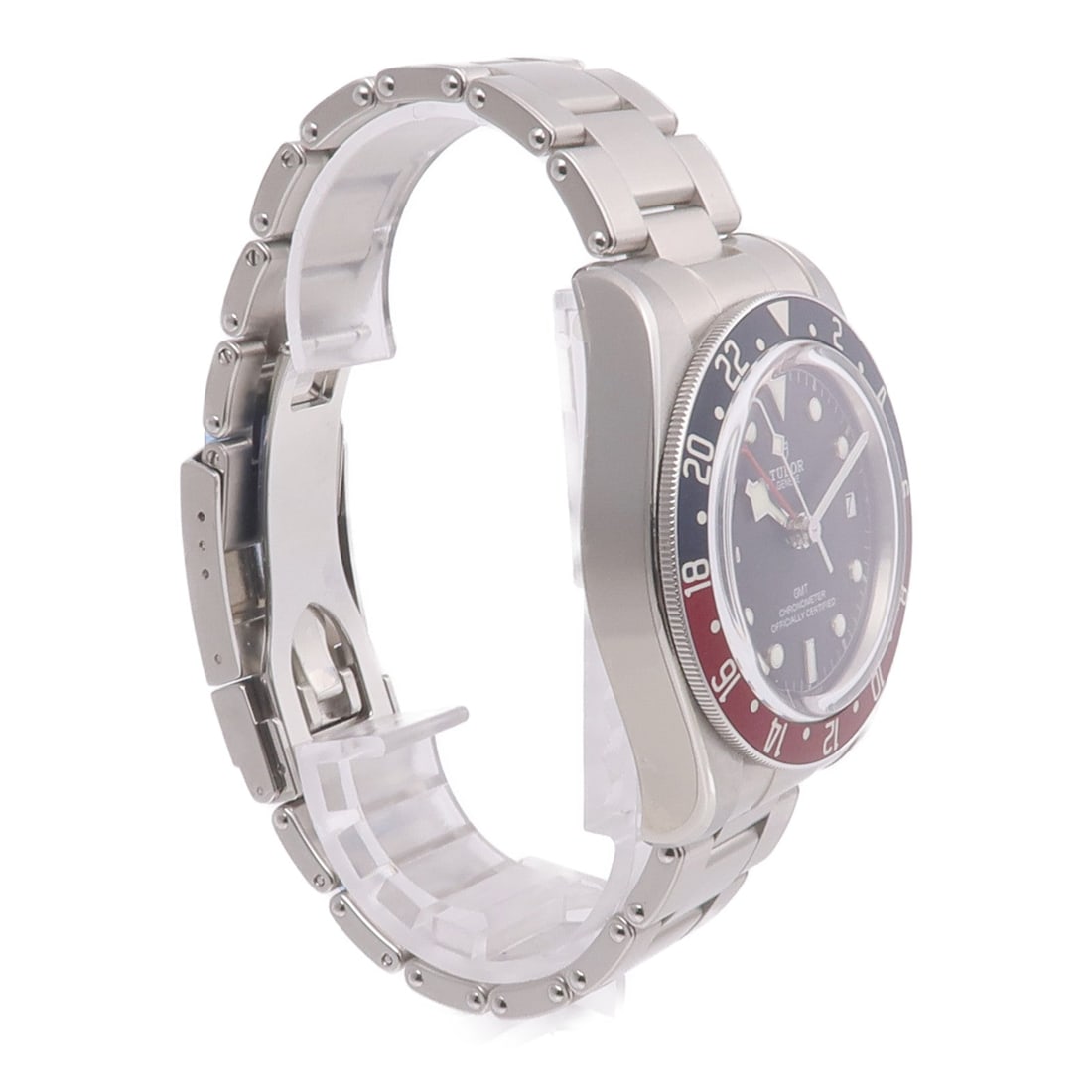 Tudor Black Bay Auto SS Red - 5