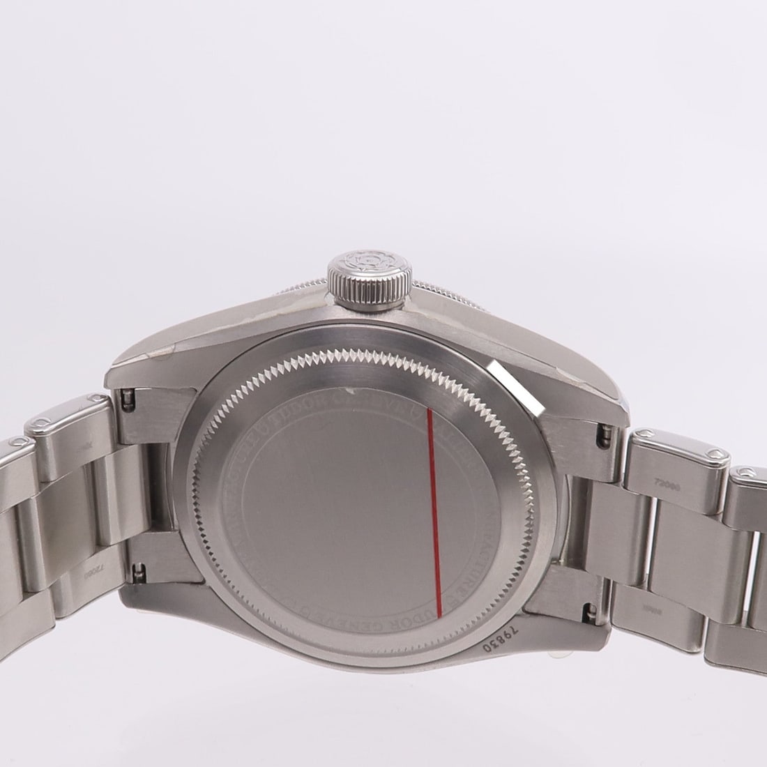 Tudor Black Bay Auto SS Red - 8