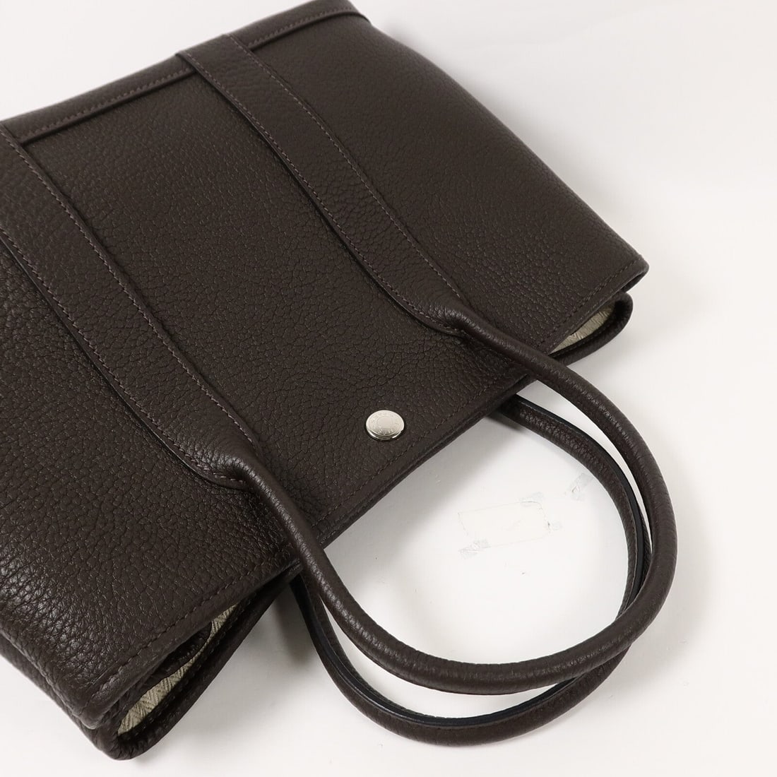 Hermes Garden Party TPM Ebene - 10