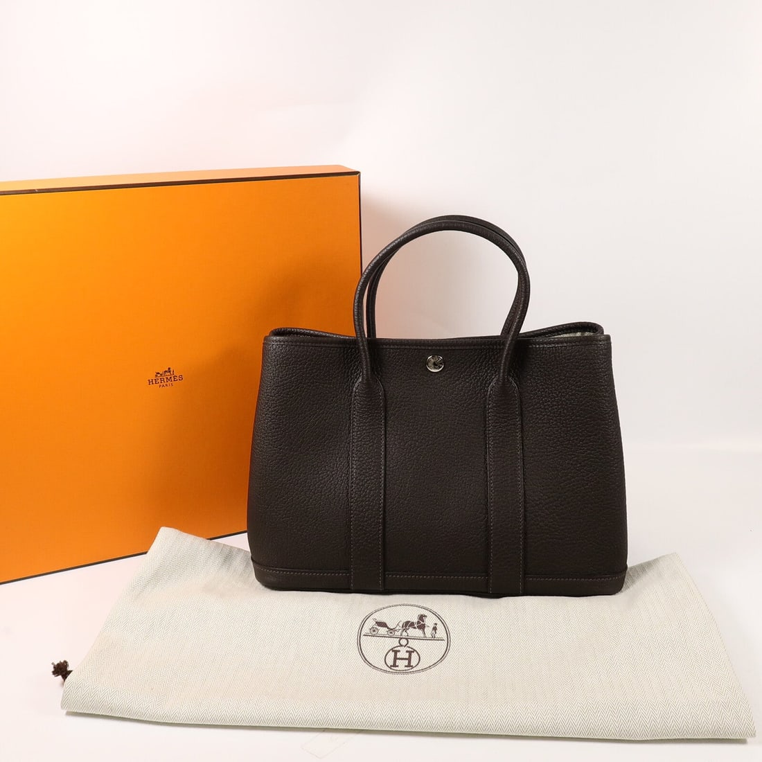 Hermes Garden Party TPM Ebene - 15