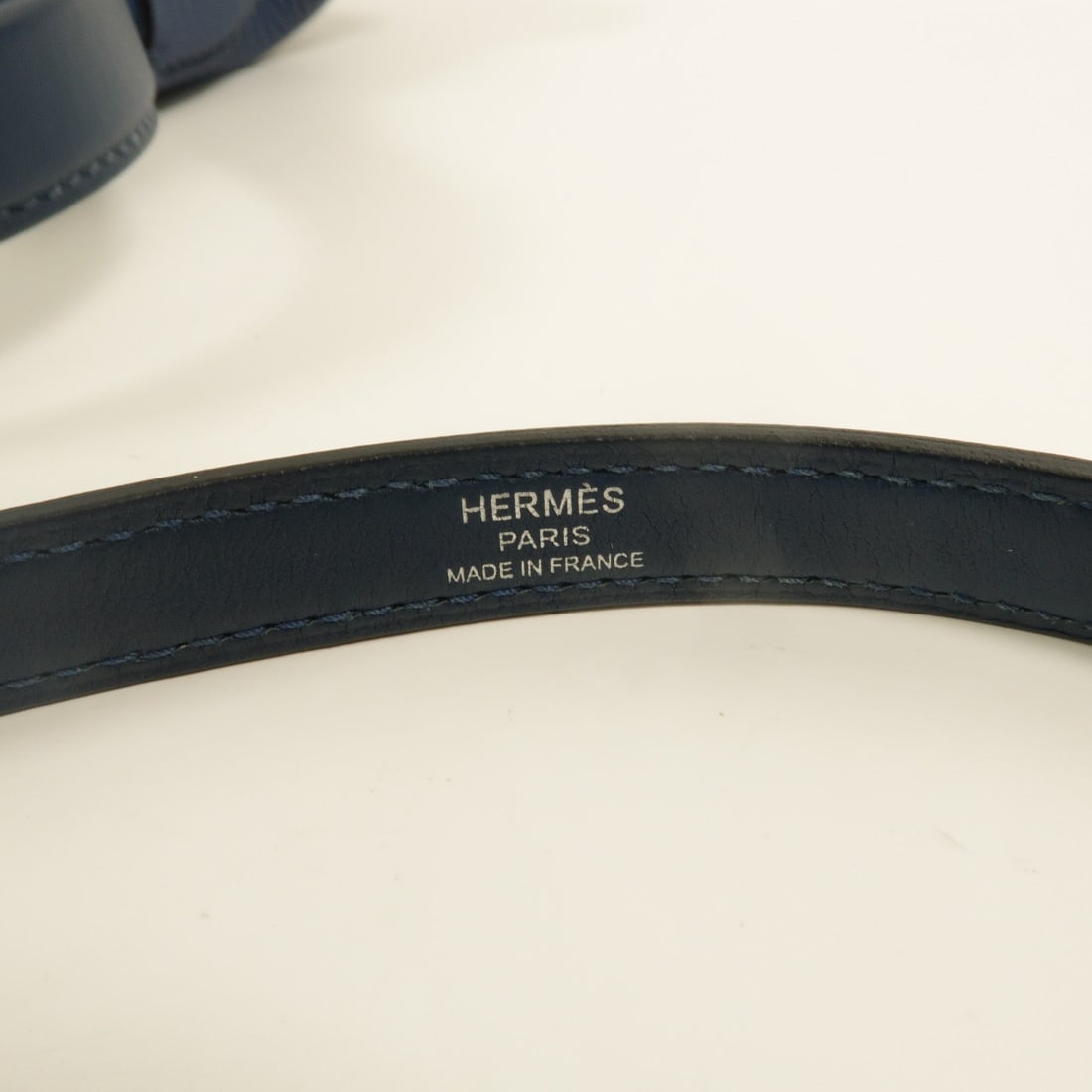 Hermes 24/24 29 Bleu Brighton - 10