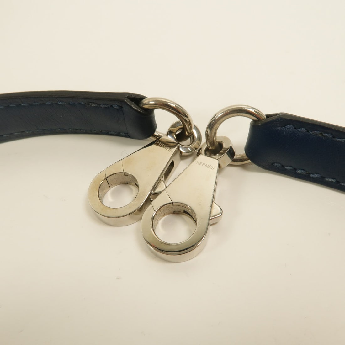 Hermes 24/24 29 Bleu Brighton - 11