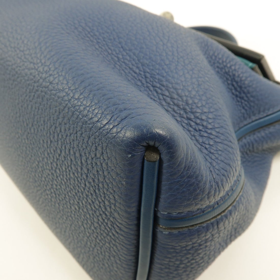 Hermes 24/24 29 Bleu Brighton - 12