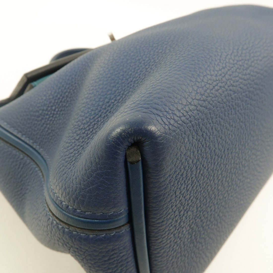 Hermes 24/24 29 Bleu Brighton - 13