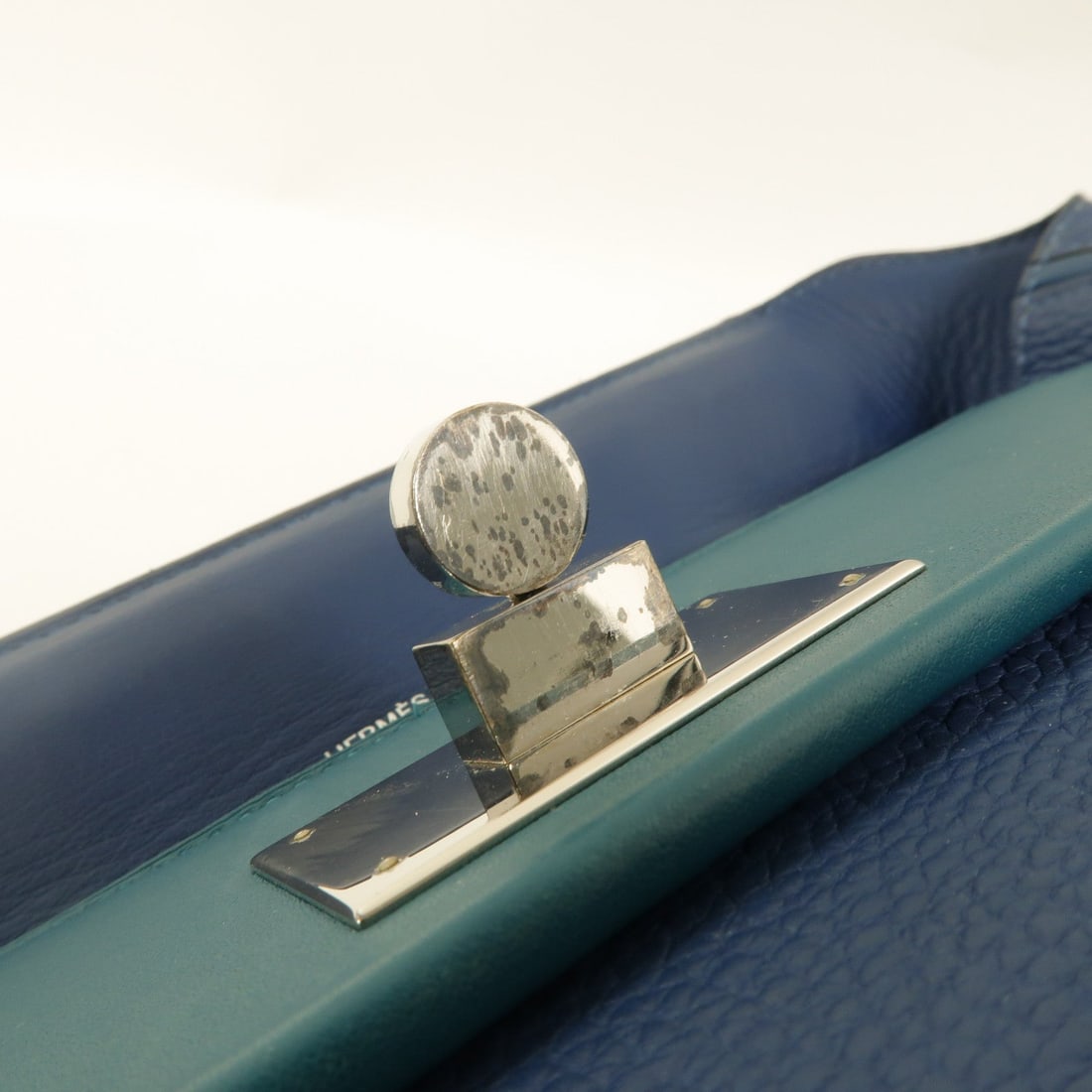 Hermes 24/24 29 Bleu Brighton - 17