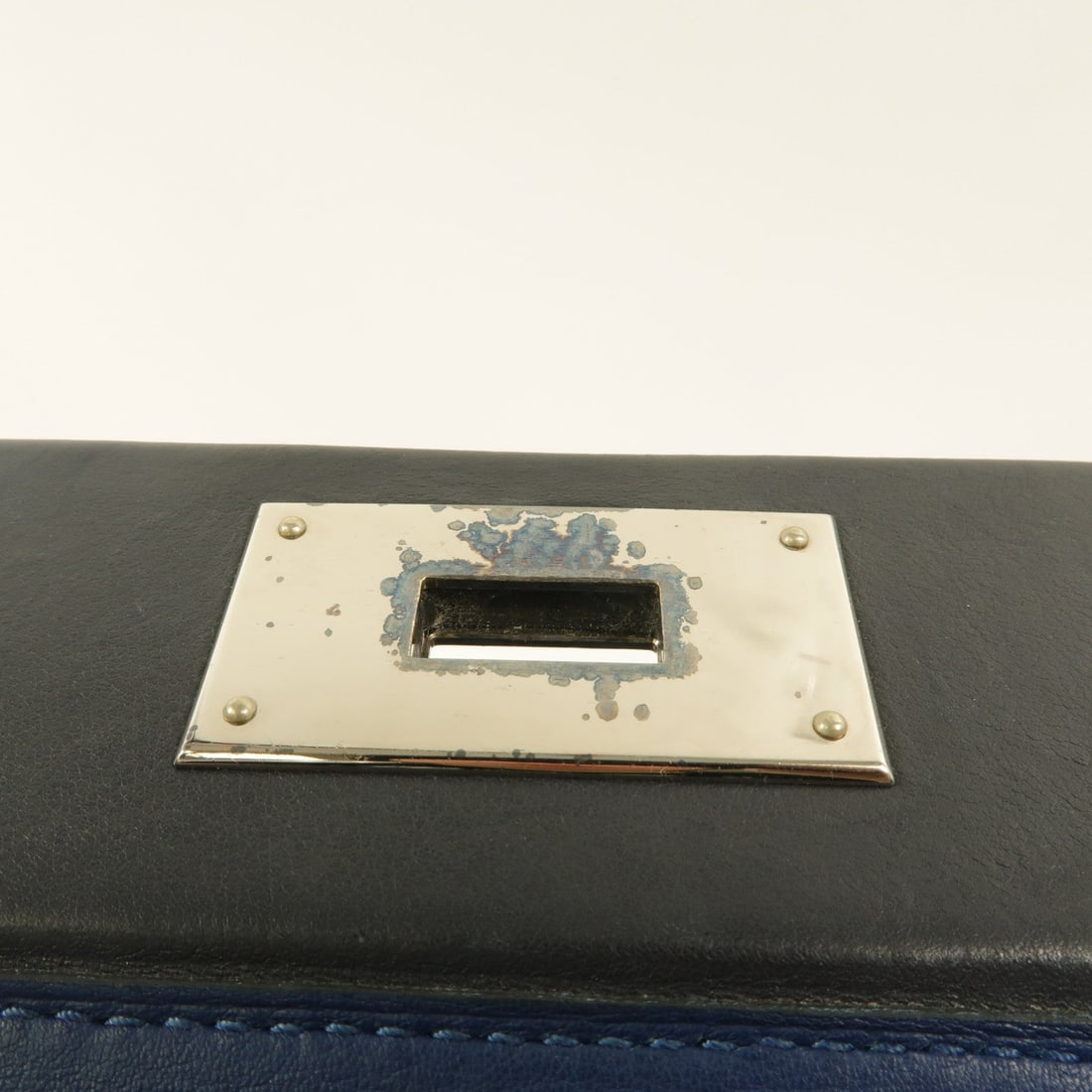Hermes 24/24 29 Bleu Brighton - 18
