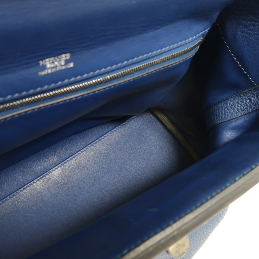 Hermes 24/24 29 Bleu Brighton - 5