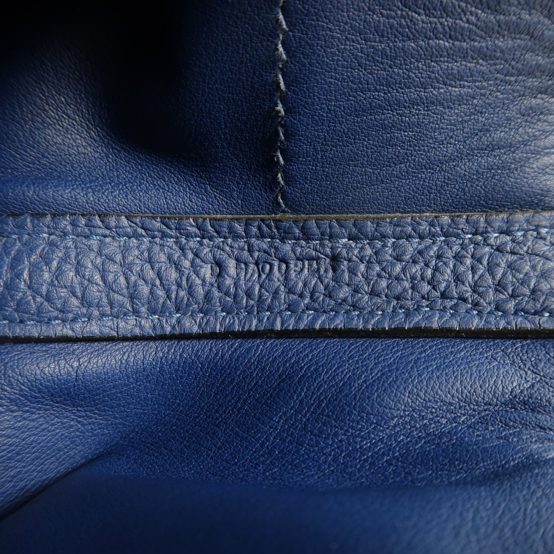 Hermes 24/24 29 Bleu Brighton - 7