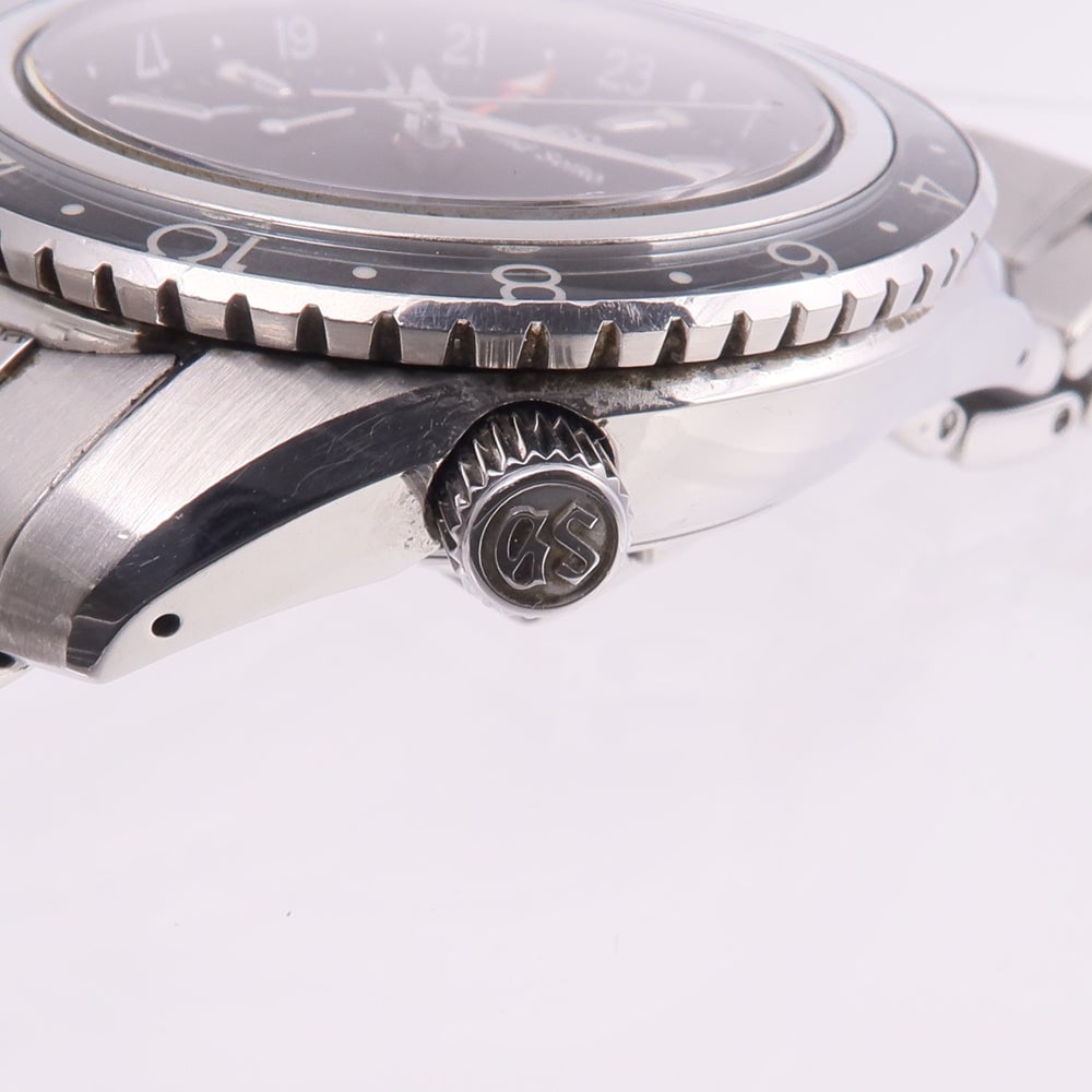 Hermes H Watch Quartz Ceramic White - 10