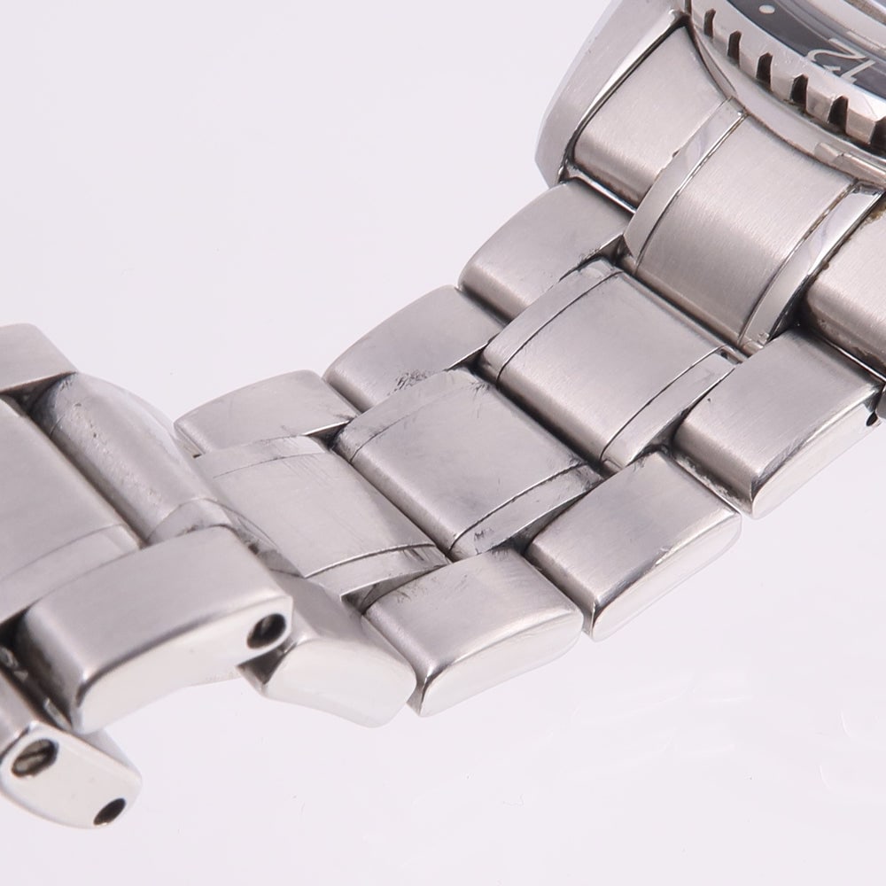 Hermes H Watch Quartz Ceramic White - 11