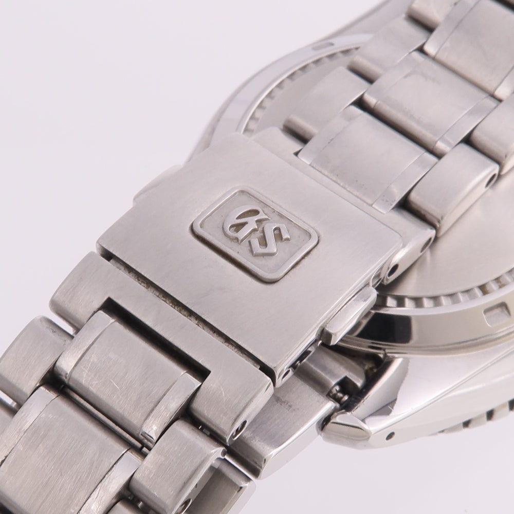 Hermes H Watch Quartz Ceramic White - 15