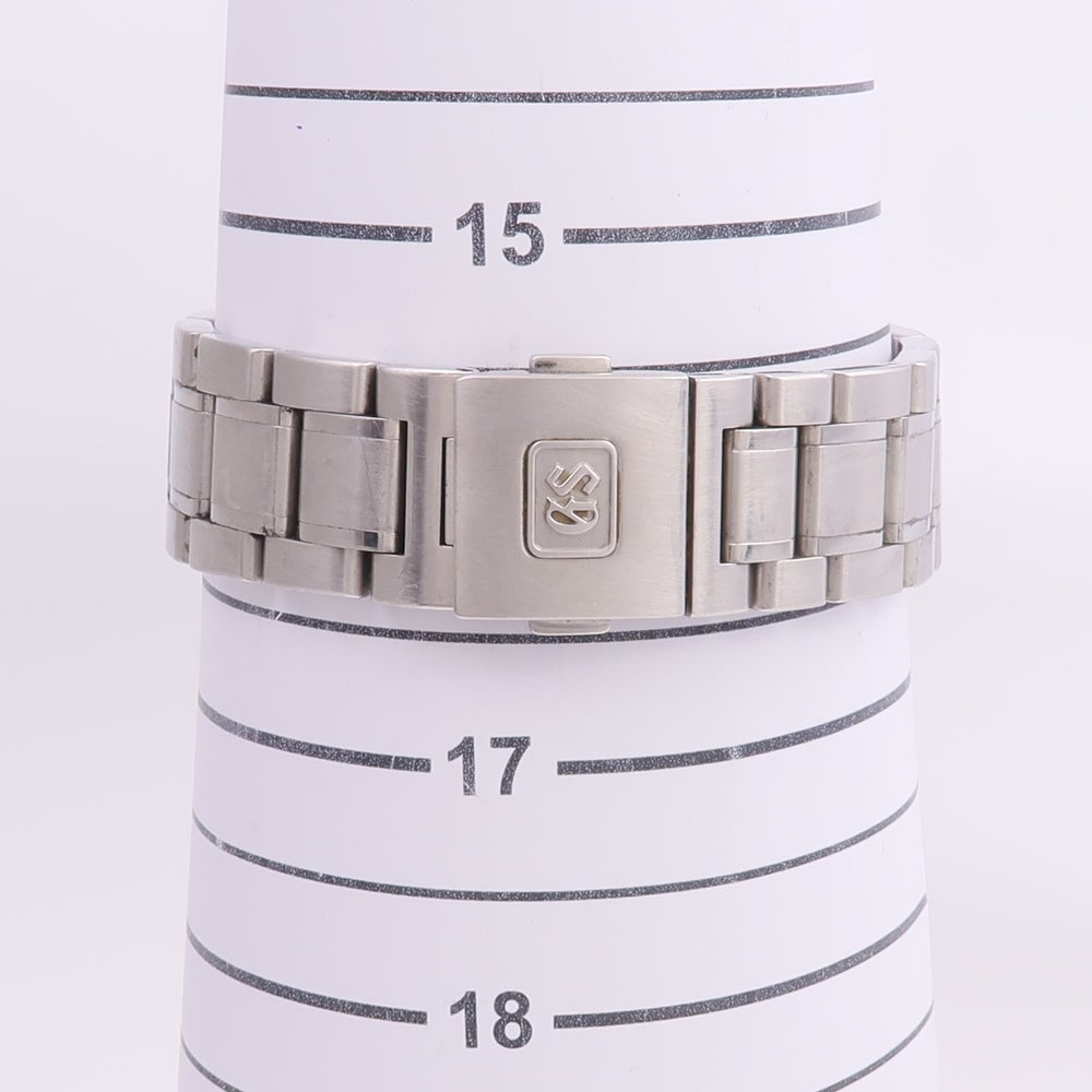 Hermes H Watch Quartz Ceramic White - 16