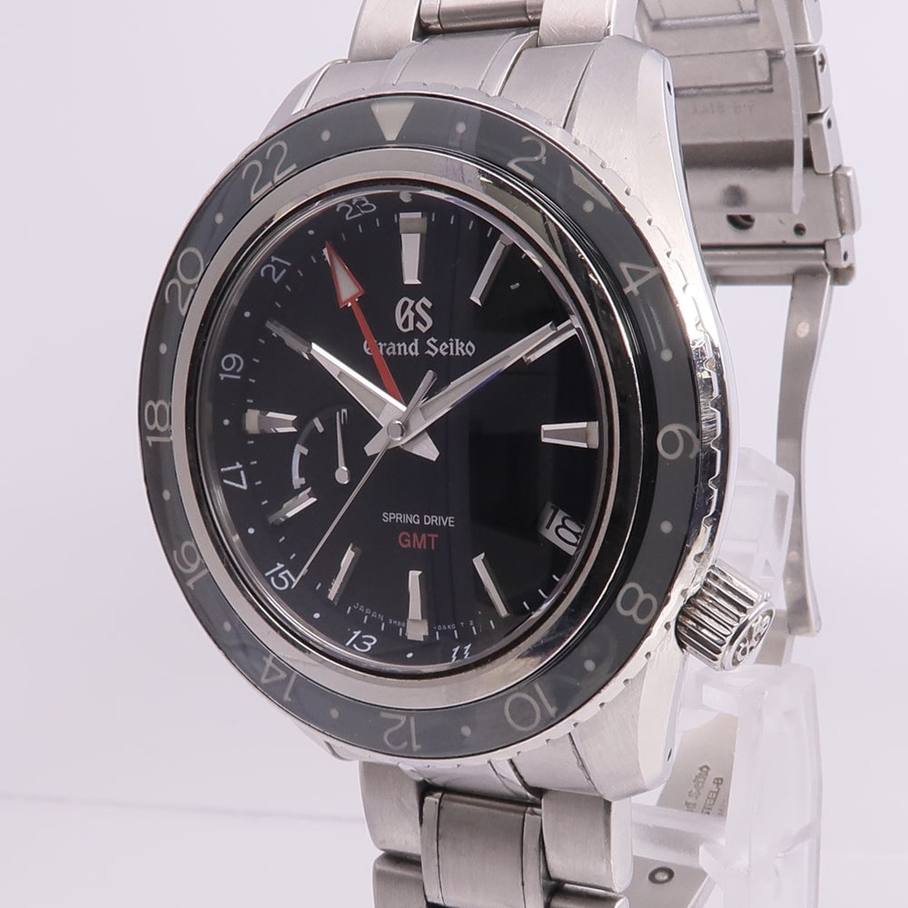 Hermes H Watch Quartz Ceramic White - 3