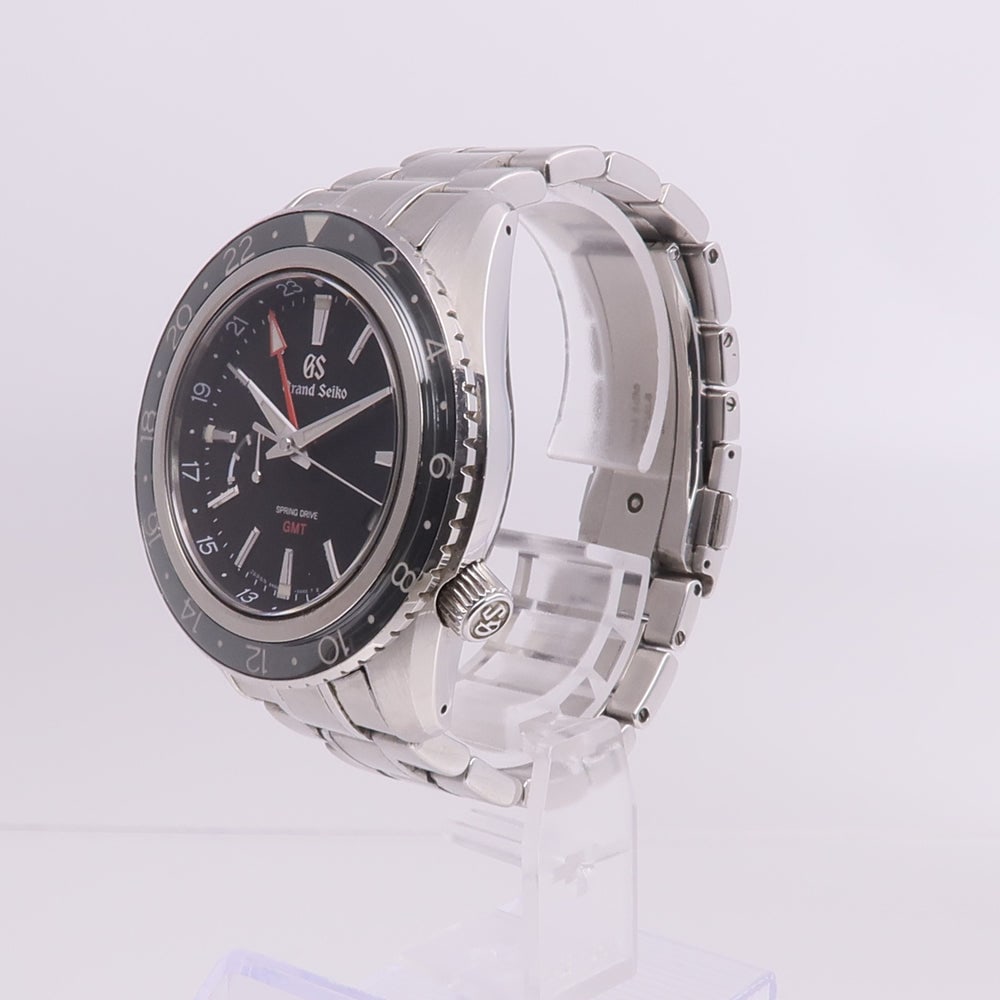 Hermes H Watch Quartz Ceramic White - 4