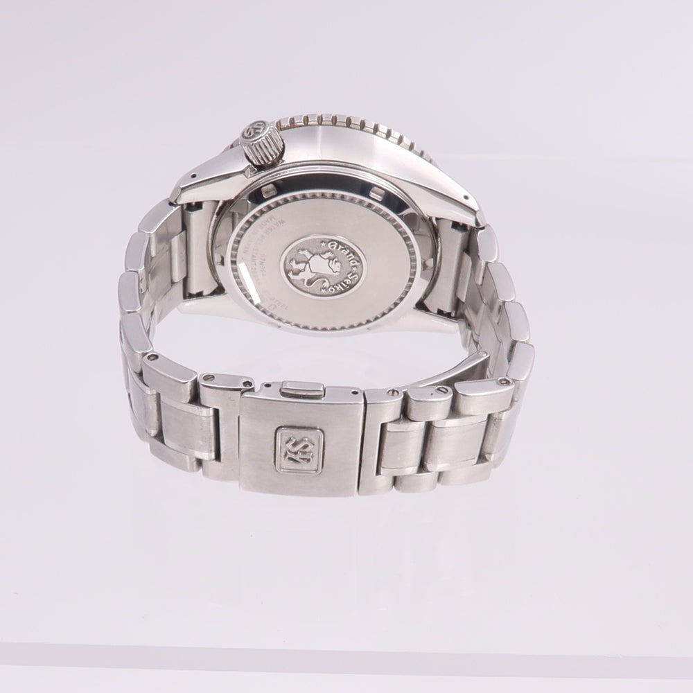 Hermes H Watch Quartz Ceramic White - 5