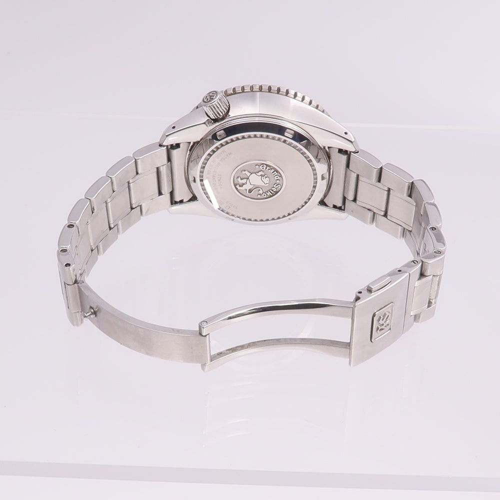 Hermes H Watch Quartz Ceramic White - 6