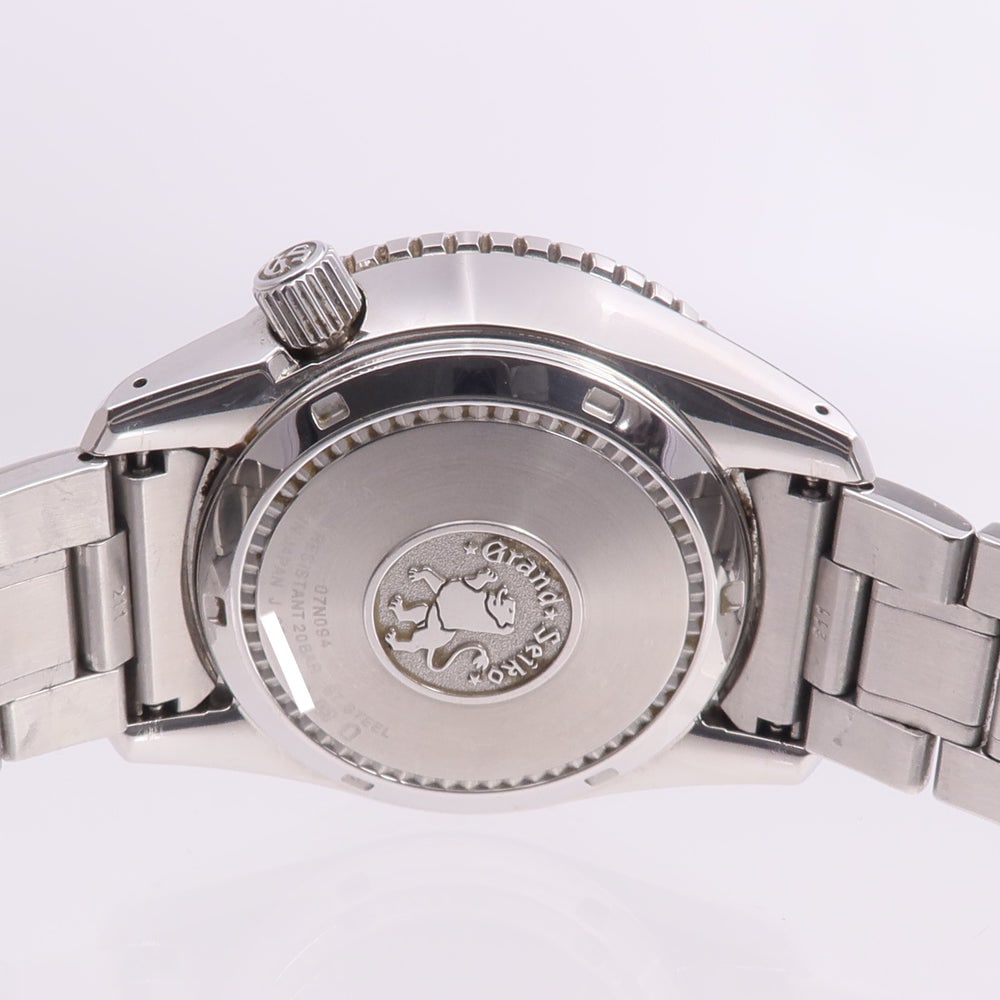 Hermes H Watch Quartz Ceramic White - 7
