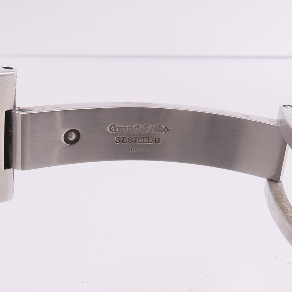 Hermes H Watch Quartz Ceramic White - 9