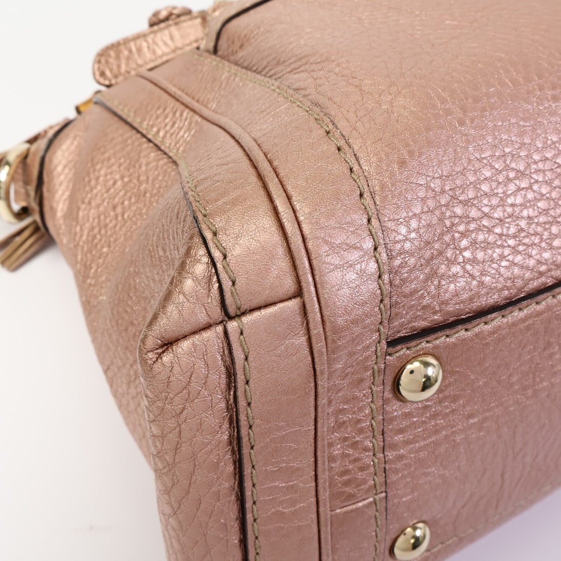 Gucci 2Way Shoulder Pink - 12