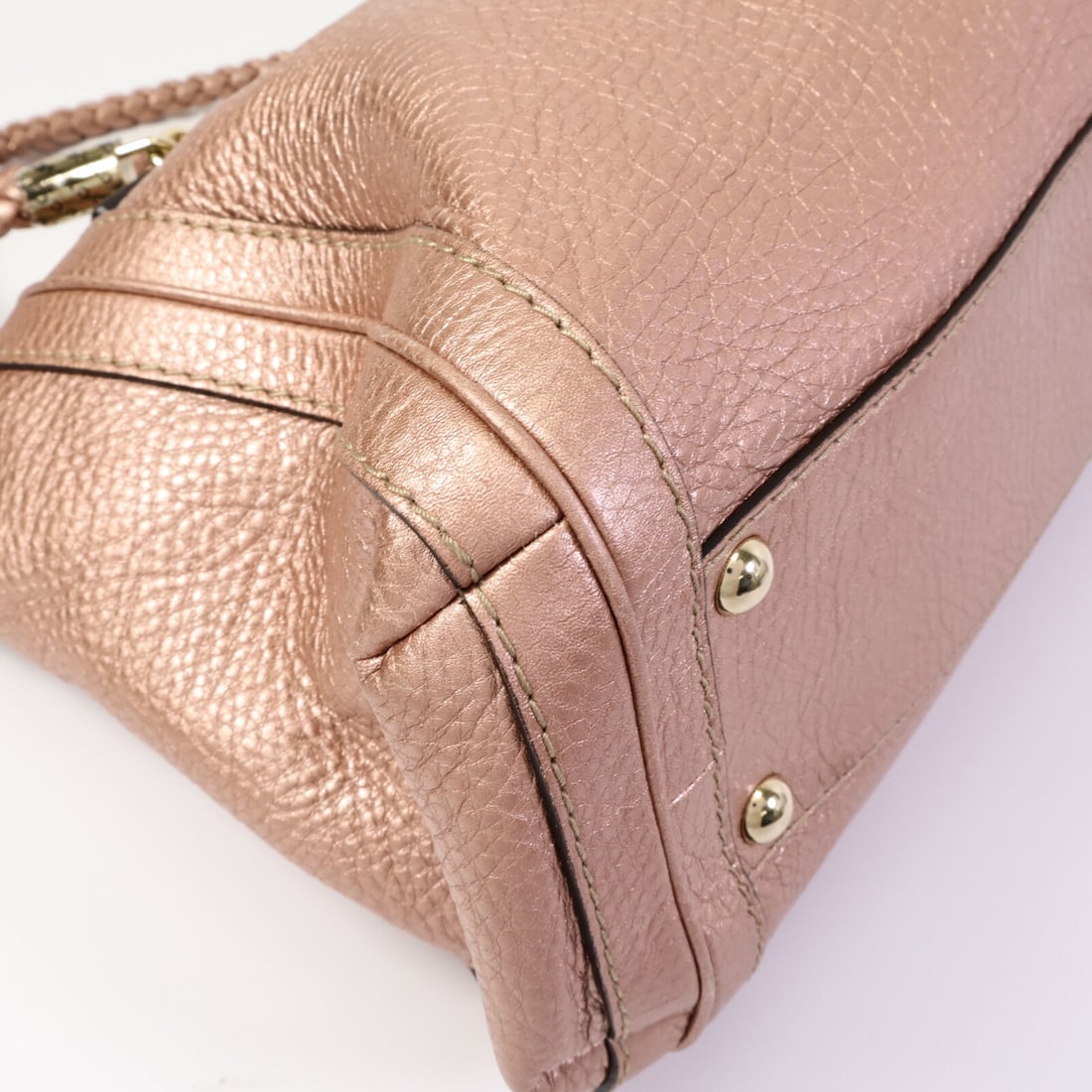 Gucci 2Way Shoulder Pink - 14