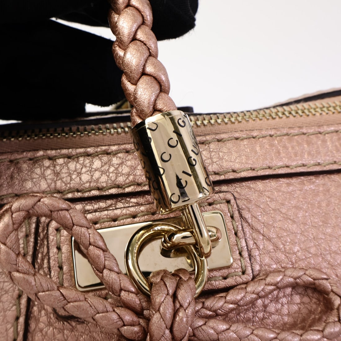 Gucci 2Way Shoulder Pink - 15