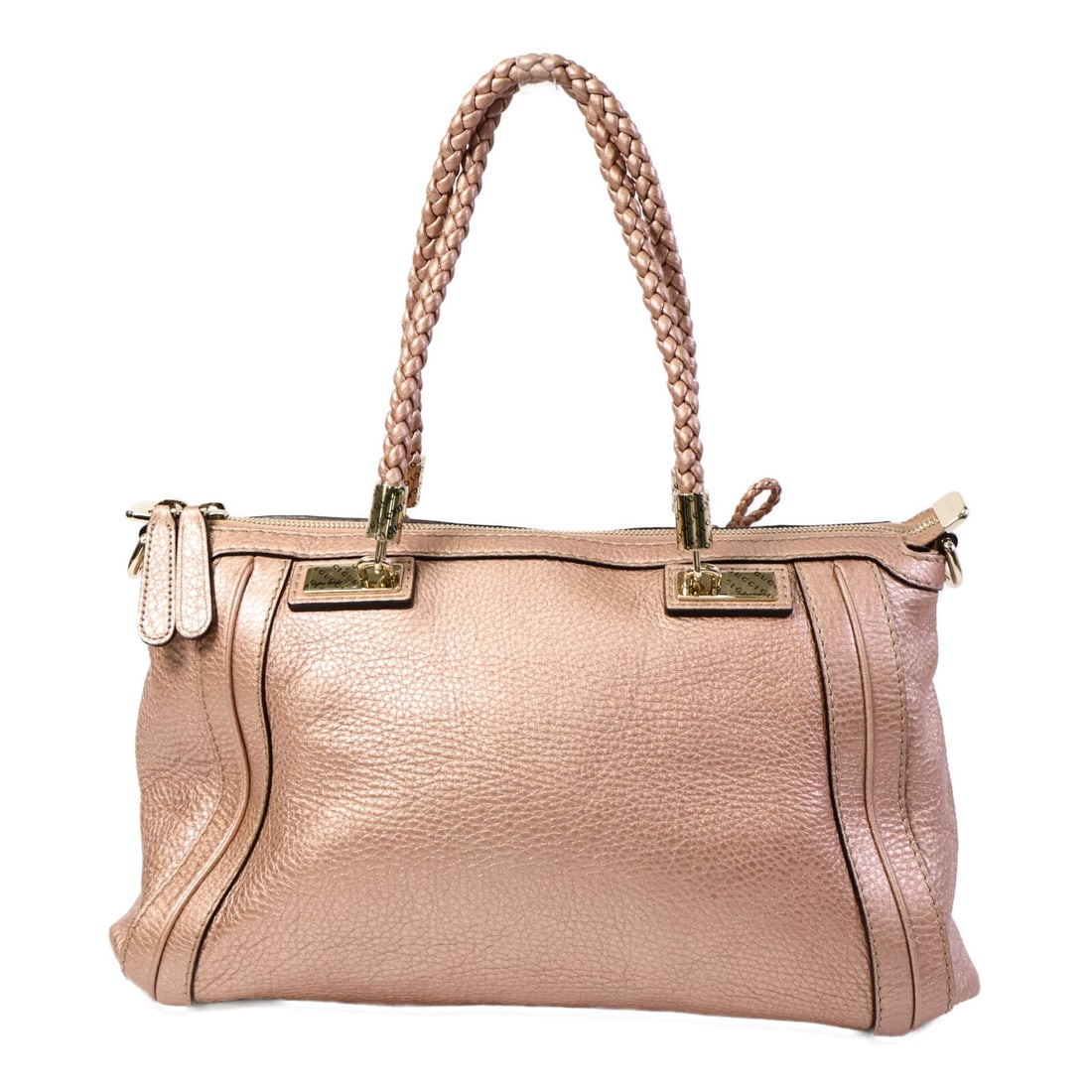 Gucci 2Way Shoulder Pink - 2