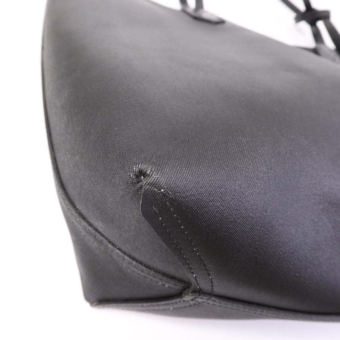Gucci GG Reversible Tote Black - 10