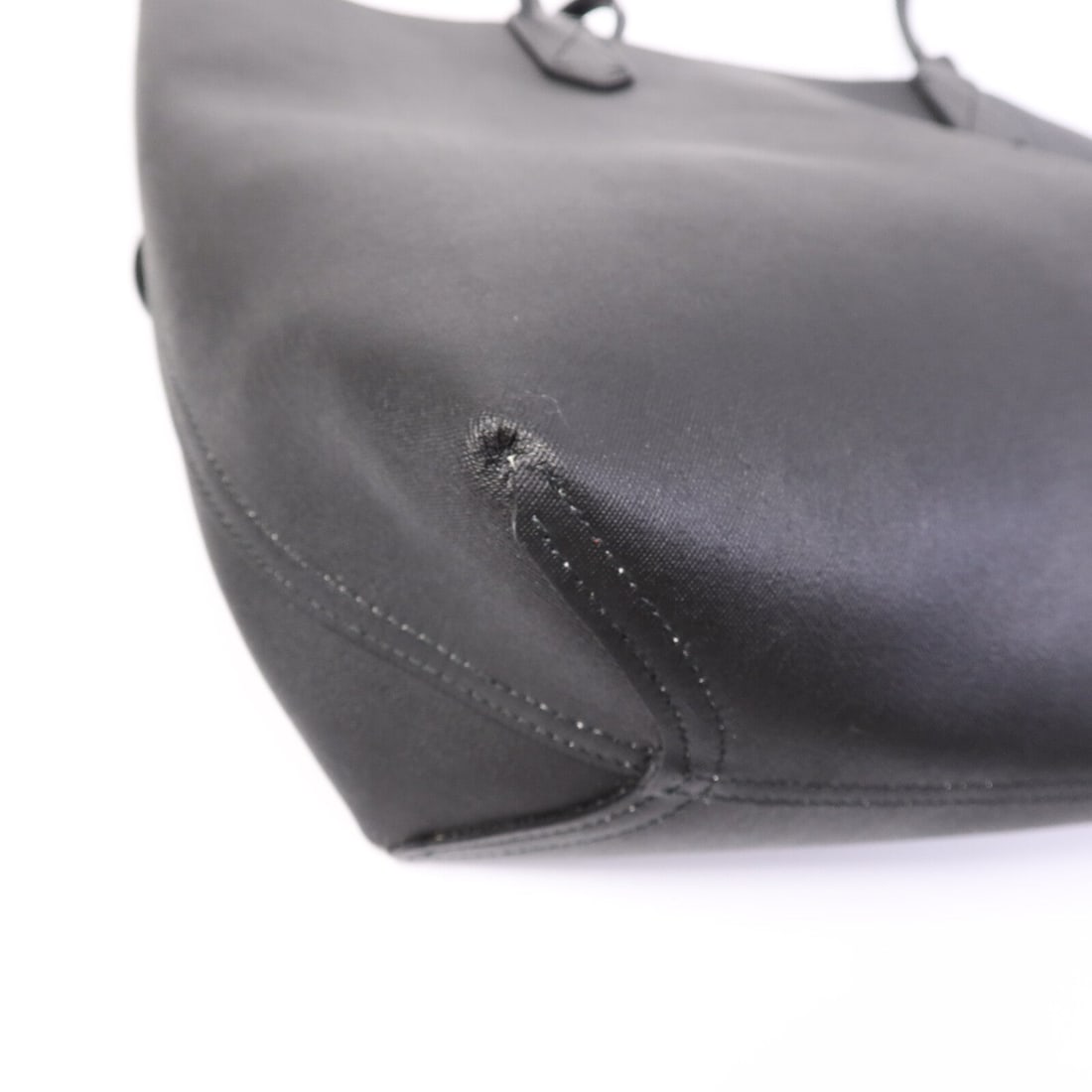 Gucci GG Reversible Tote Black - 12