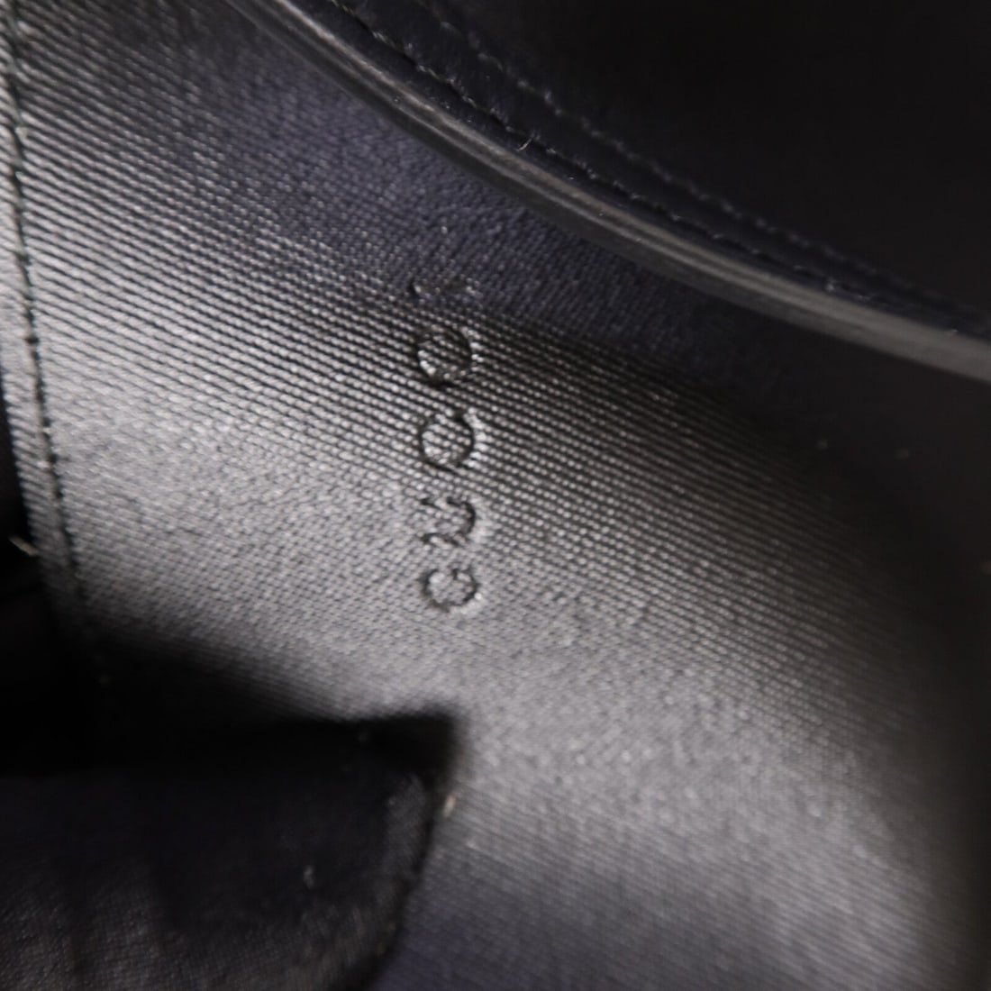 Gucci GG Reversible Tote Black - 6