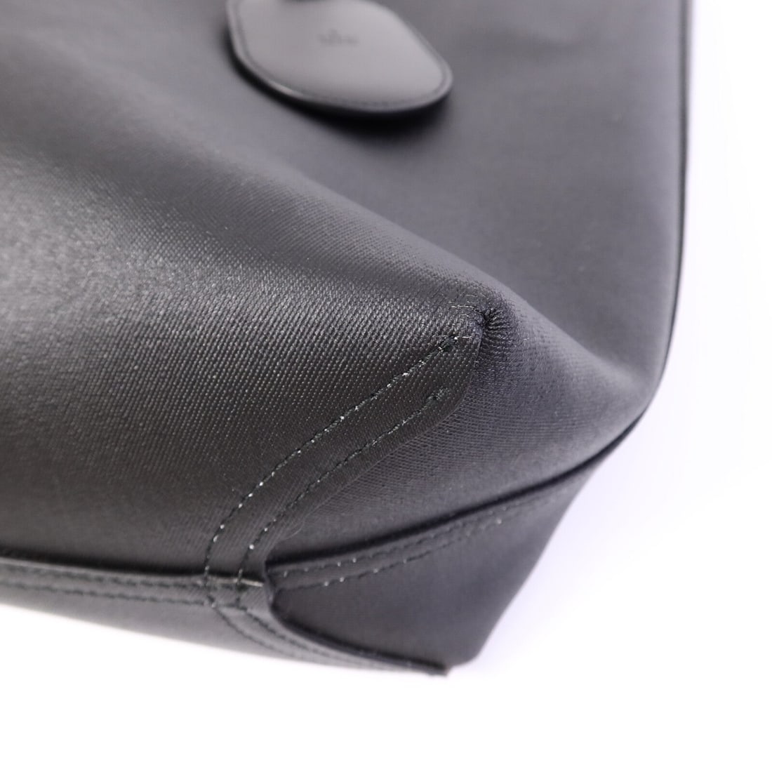 Gucci GG Reversible Tote Black - 9