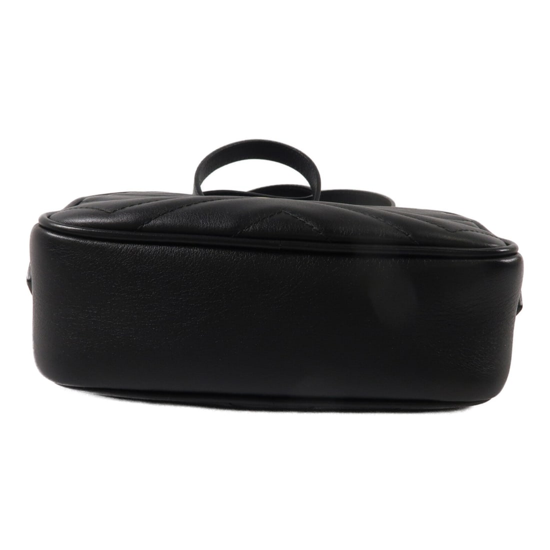 Gucci GG Marmont Mini Black - 4