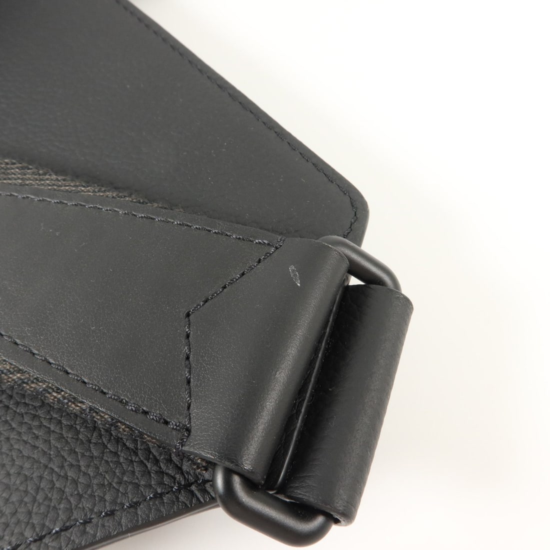 Louis Vuitton Takeoff Sling Black - 16