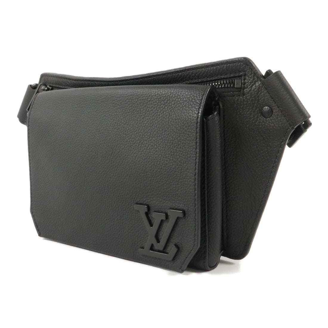 Louis Vuitton Takeoff Sling Black - 3