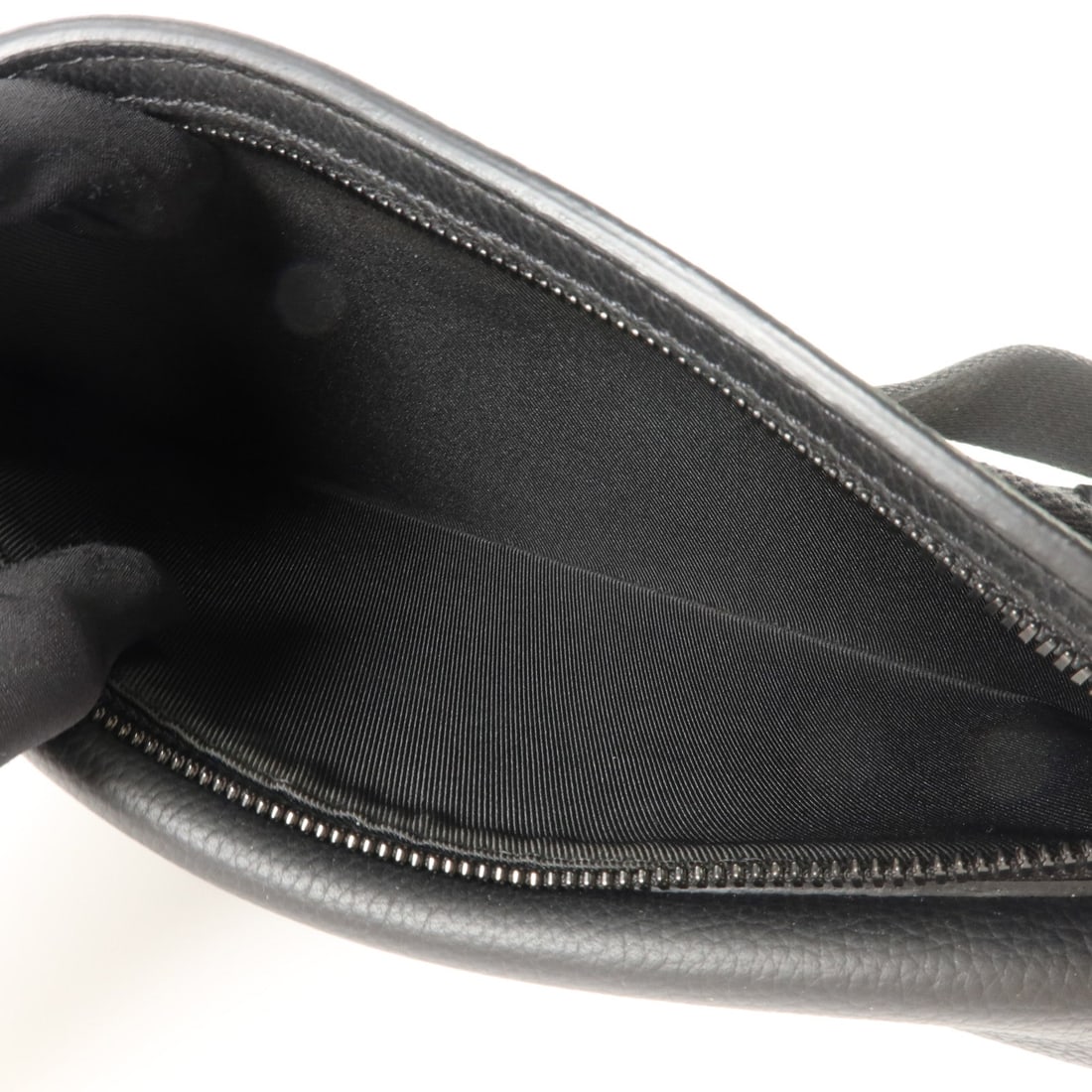 Louis Vuitton Takeoff Sling Black - 5