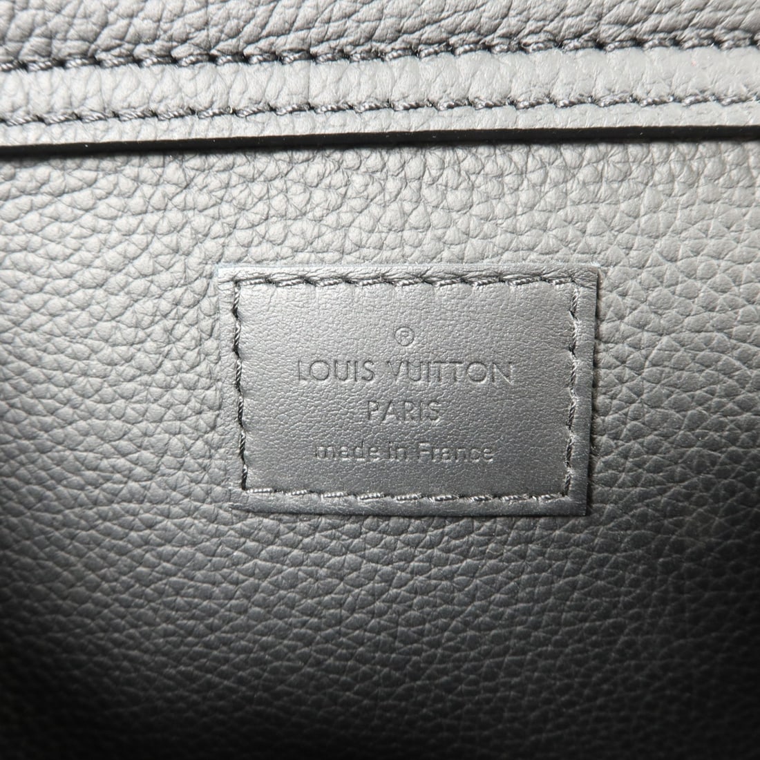 Louis Vuitton Takeoff Sling Black - 6