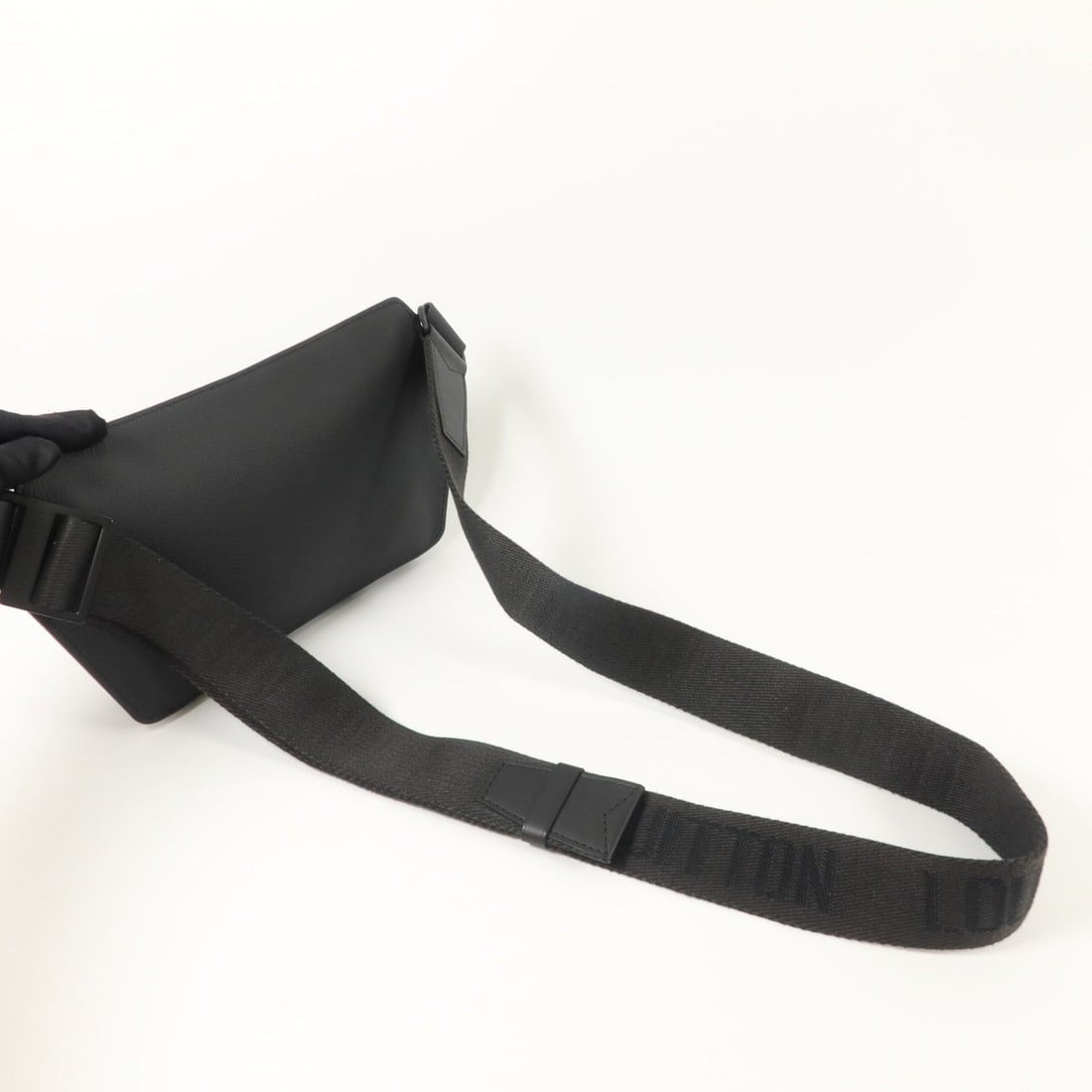 Louis Vuitton Takeoff Sling Black - 7