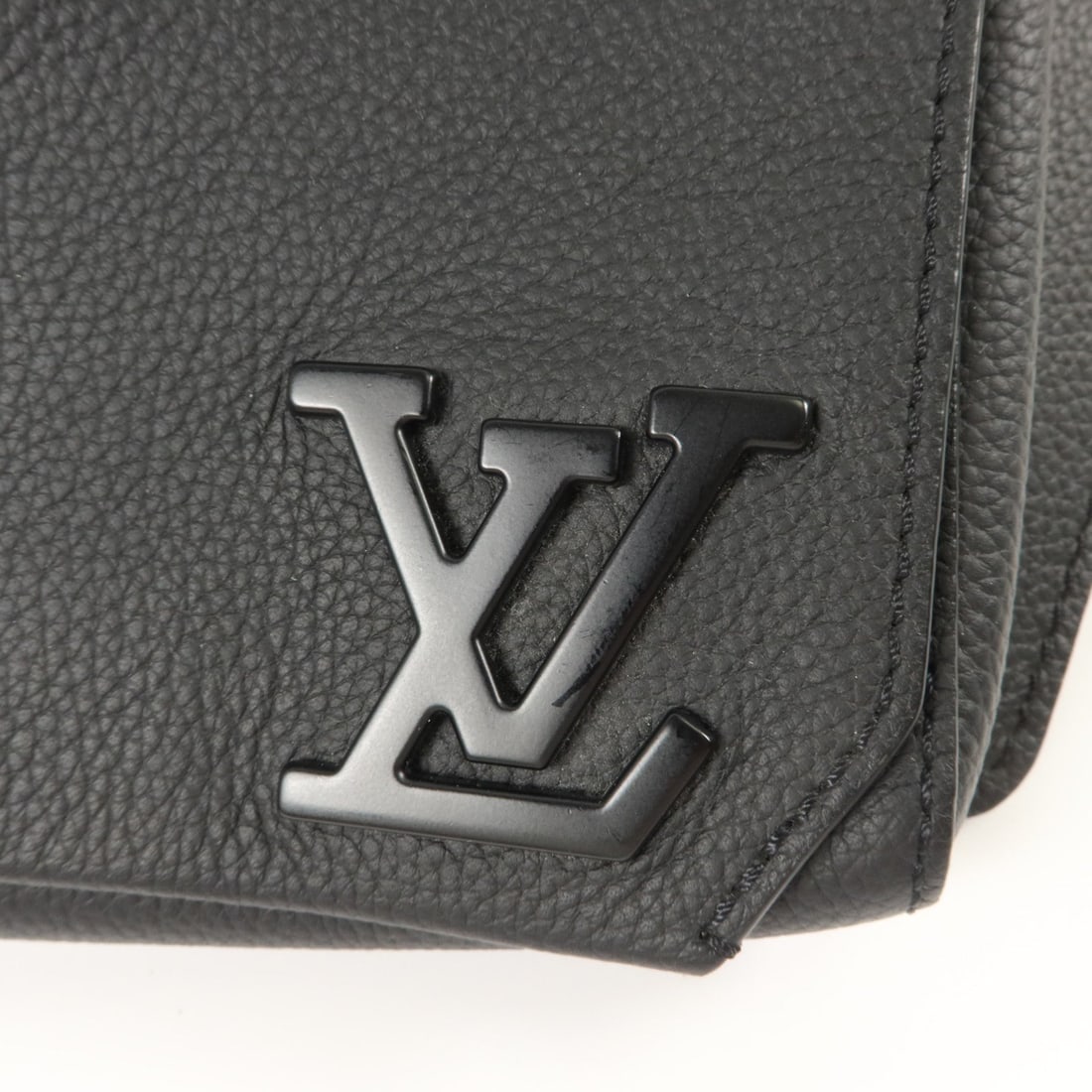 Louis Vuitton Takeoff Sling Black - 9
