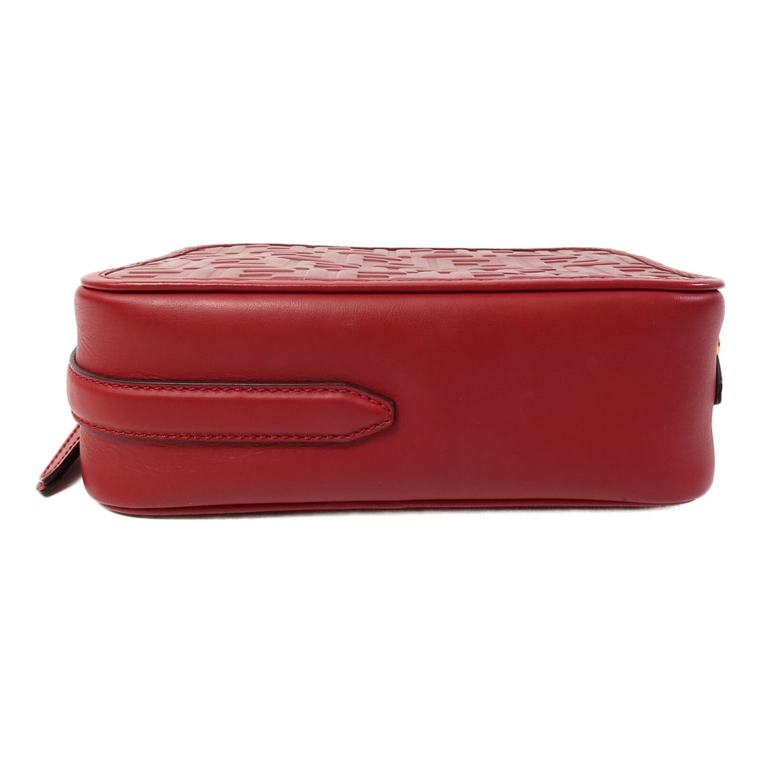Fendi Zucca Camera Red - 4
