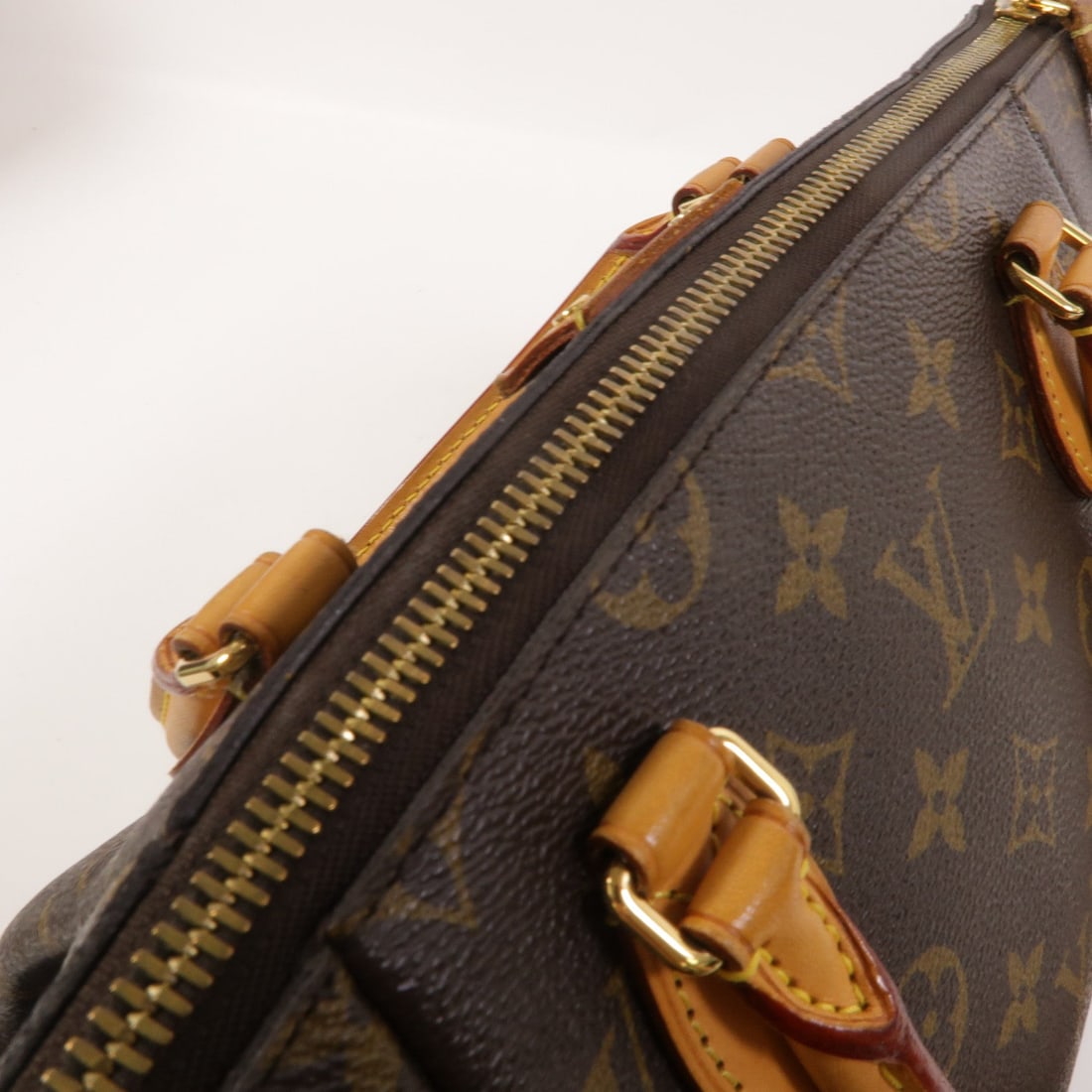 Louis Vuitton Turenne PM Monogram - 15