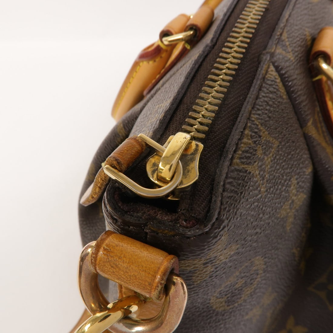 Louis Vuitton Turenne PM Monogram - 16