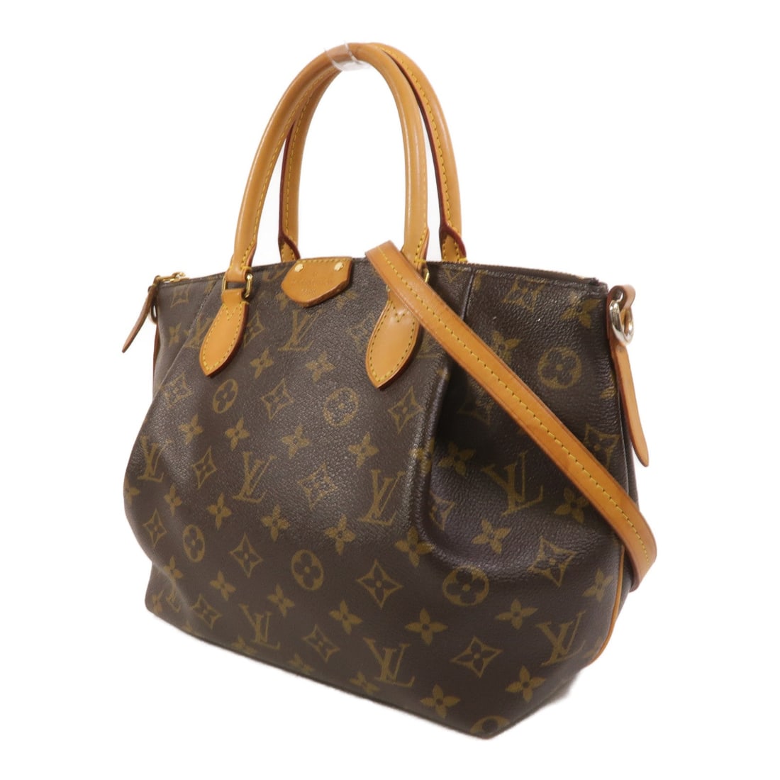 Louis Vuitton Turenne PM Monogram - 3