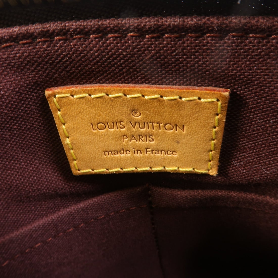 Louis Vuitton Turenne PM Monogram - 6