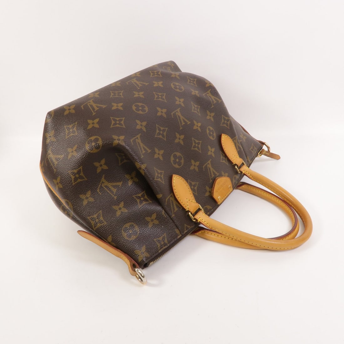 Louis Vuitton Turenne PM Monogram - 8
