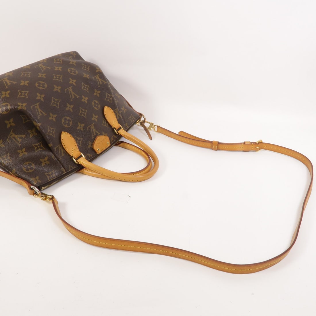 Louis Vuitton Turenne PM Monogram - 9