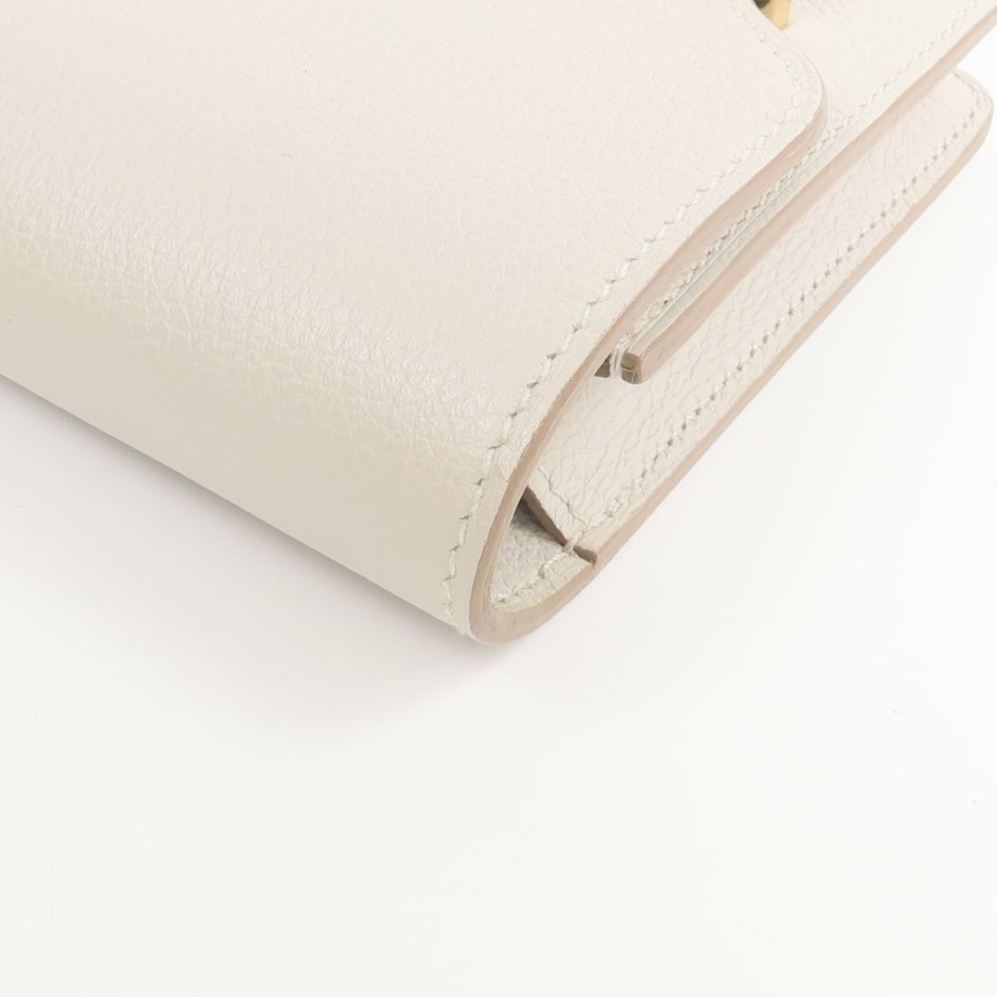 Hermes Roulis Slim Gris Perle - 10